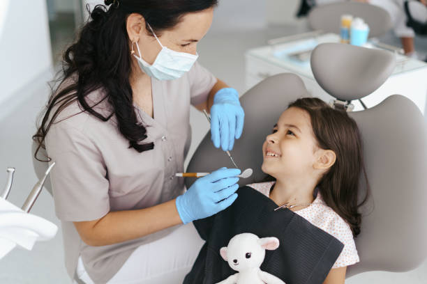 Best Weekend Emergency Dentist in Rogers City, MI