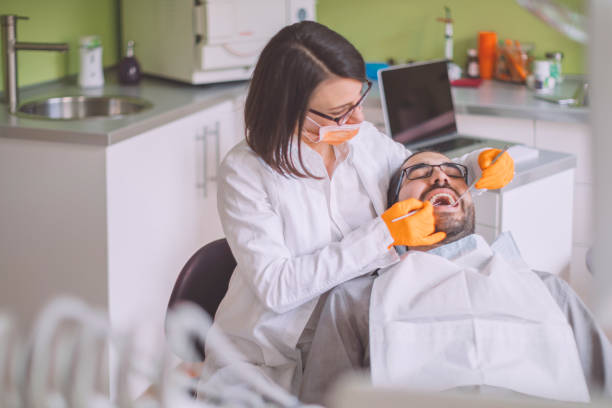Best Emergency Dental Care for Abscessed Tooth in Rogers City, MI