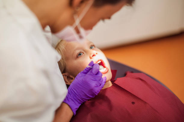Best Mobile Emergency Dentist in Rogers City, MI
