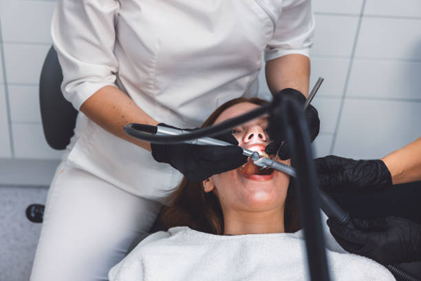 Best Broken or Cracked Tooth Emergency Dentist in Rogers City, MI