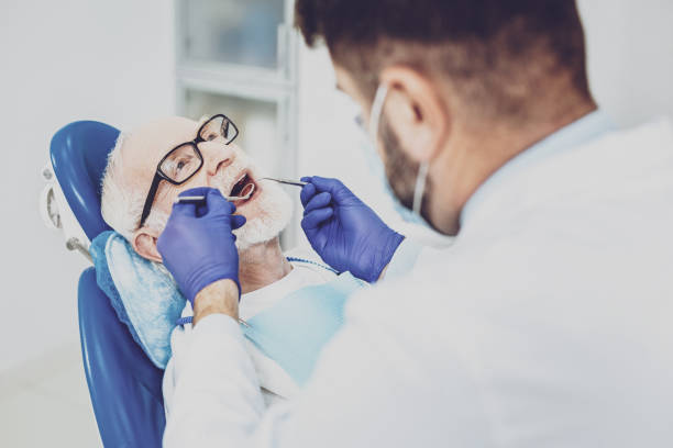 Best Orthodontic Emergency Dentist in Rogers City, MI
